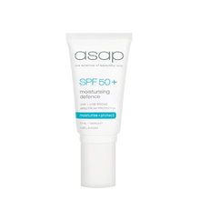 Load image into Gallery viewer, SPF50+ moisturising defence NEW NEW NEW