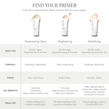 Load image into Gallery viewer, Smooth Affair Brightening Primer