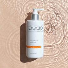 Load image into Gallery viewer, Daily facial cleanser