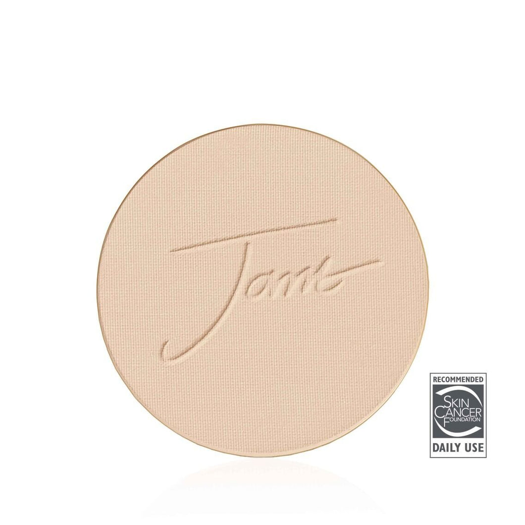 PurePressed Base Mineral Foundation