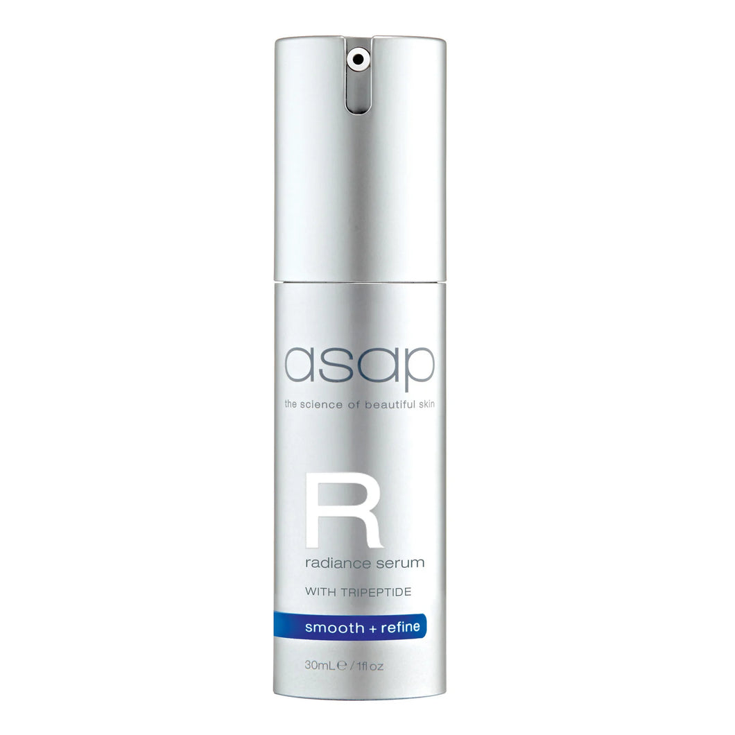 Radiance serum