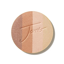 Load image into Gallery viewer, PureBronze Shimmer bronzer refill
