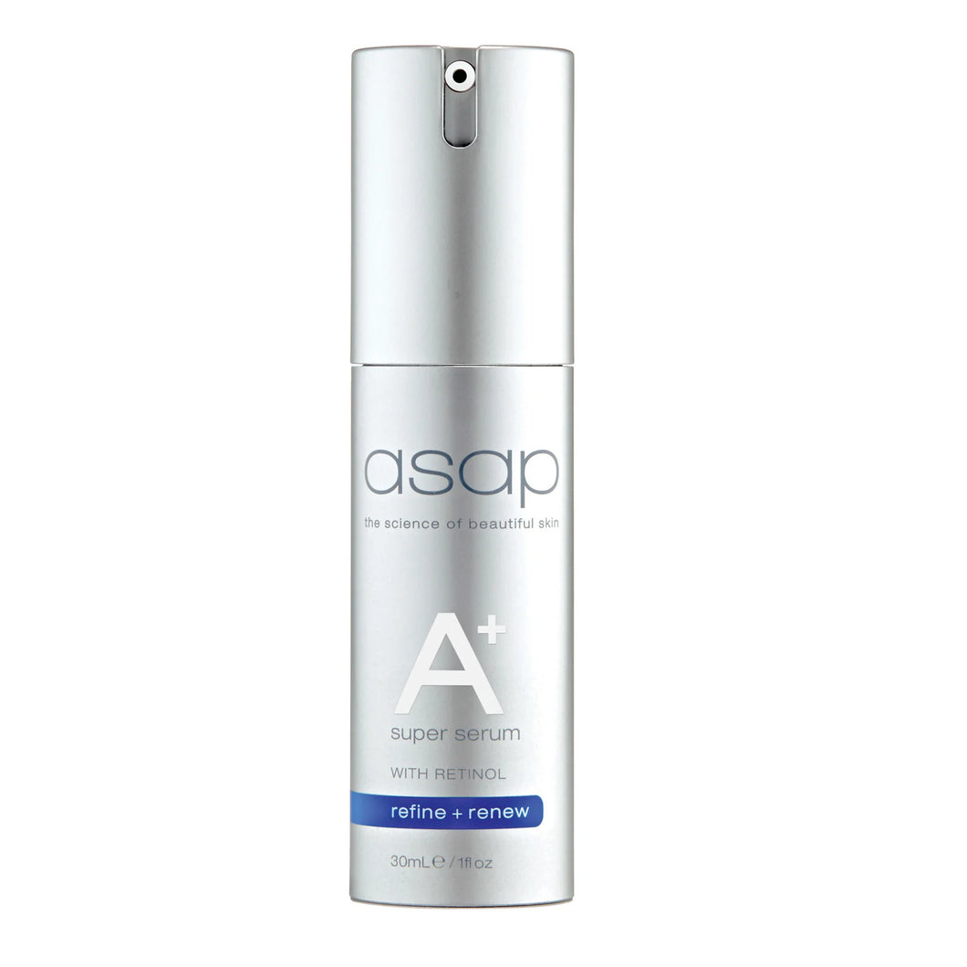 super A+ serum