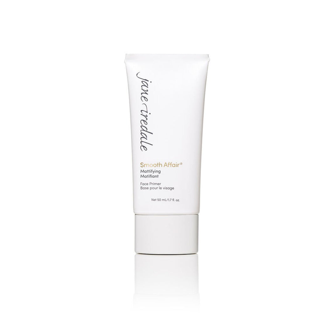 Smooth Affair Mattifying Primer